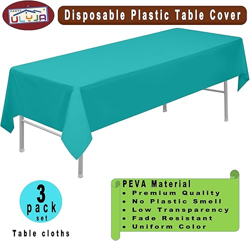 Miniatura 2 de Paquete de 3 manteles