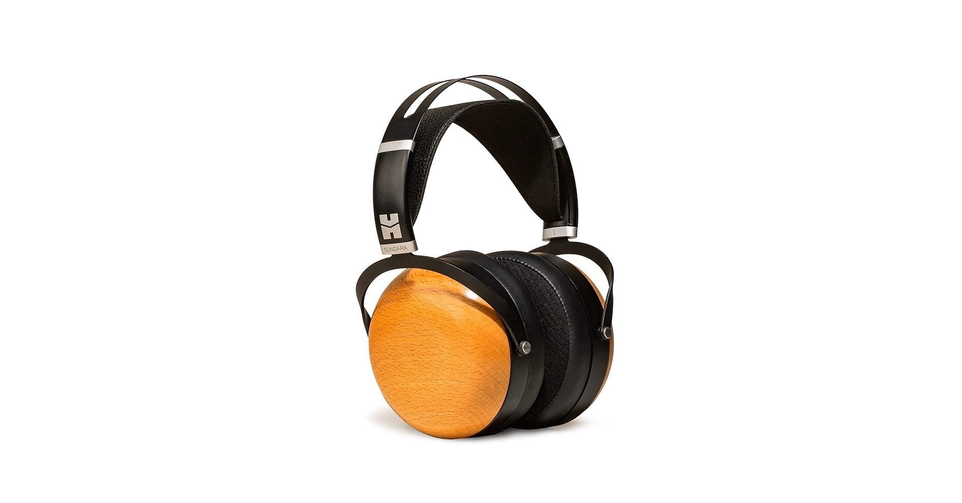 Amazon.com: HIFIMAN SUNDARA Closed-Back Over-Ear Planar