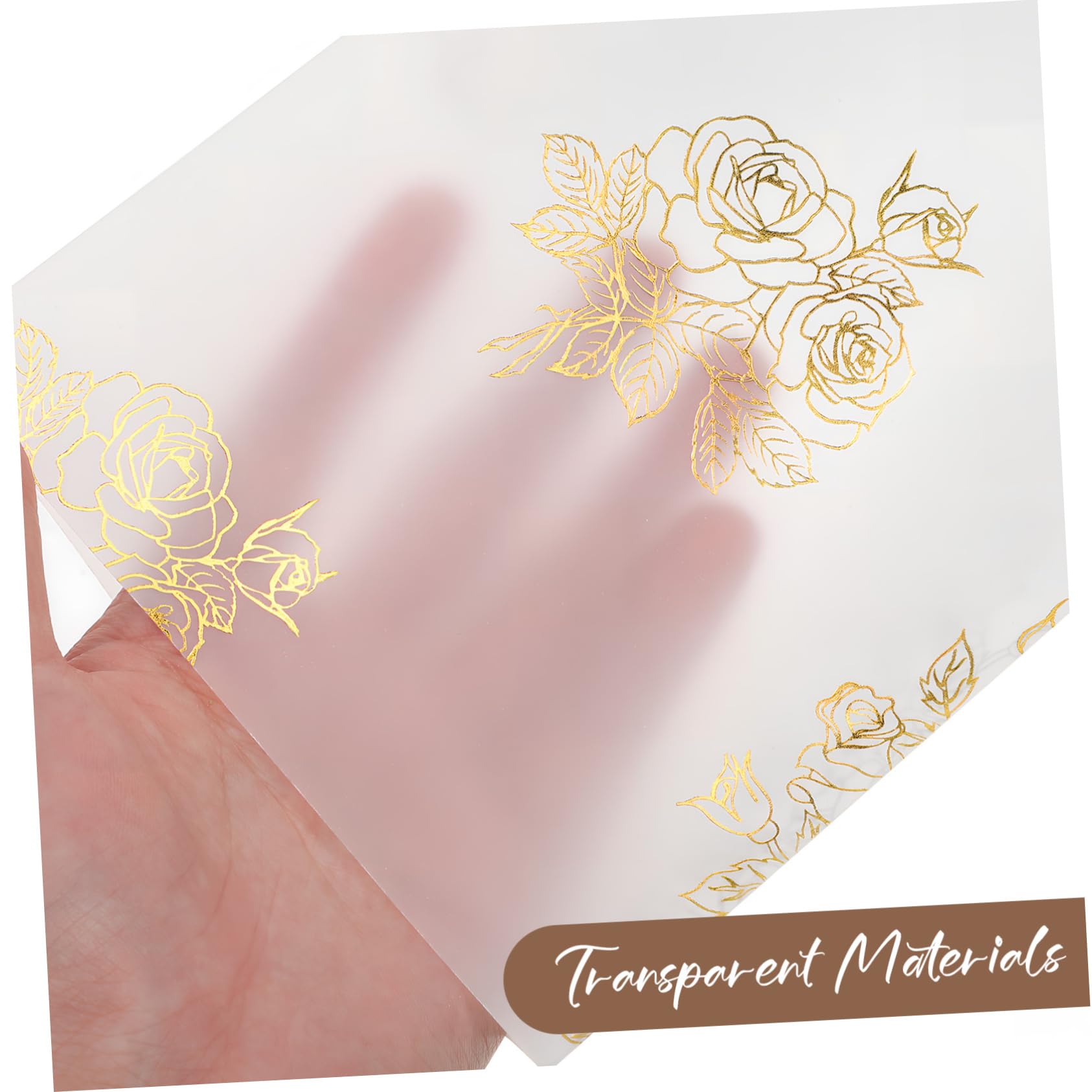 50 Pezzi Buste per Inviti in Carta Colorata e Kraft Durevoli per Partecipazioni Matrimonio Compleanni con Chiusura Facile e Design Raffinato
