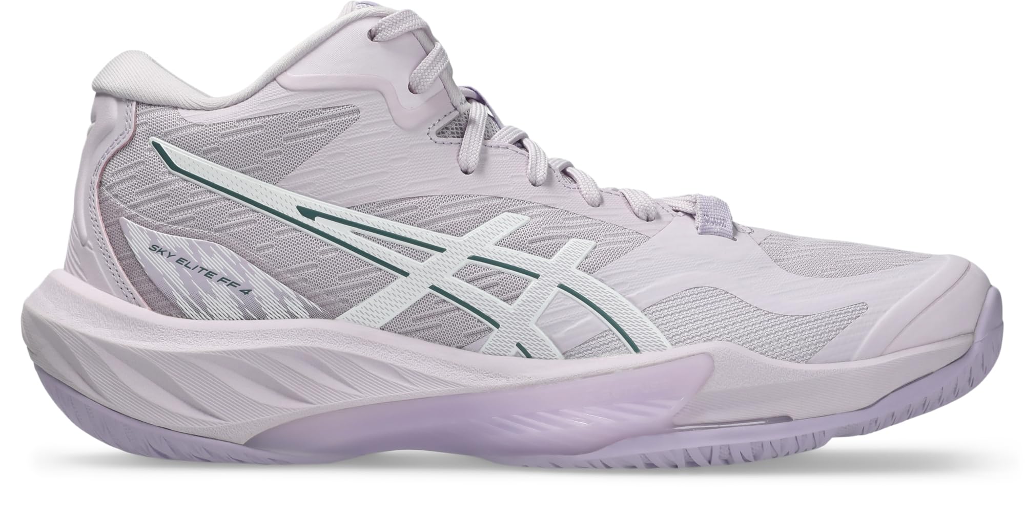 Asics Sky Elite FF MT 4 Volleyball ShoesMujer