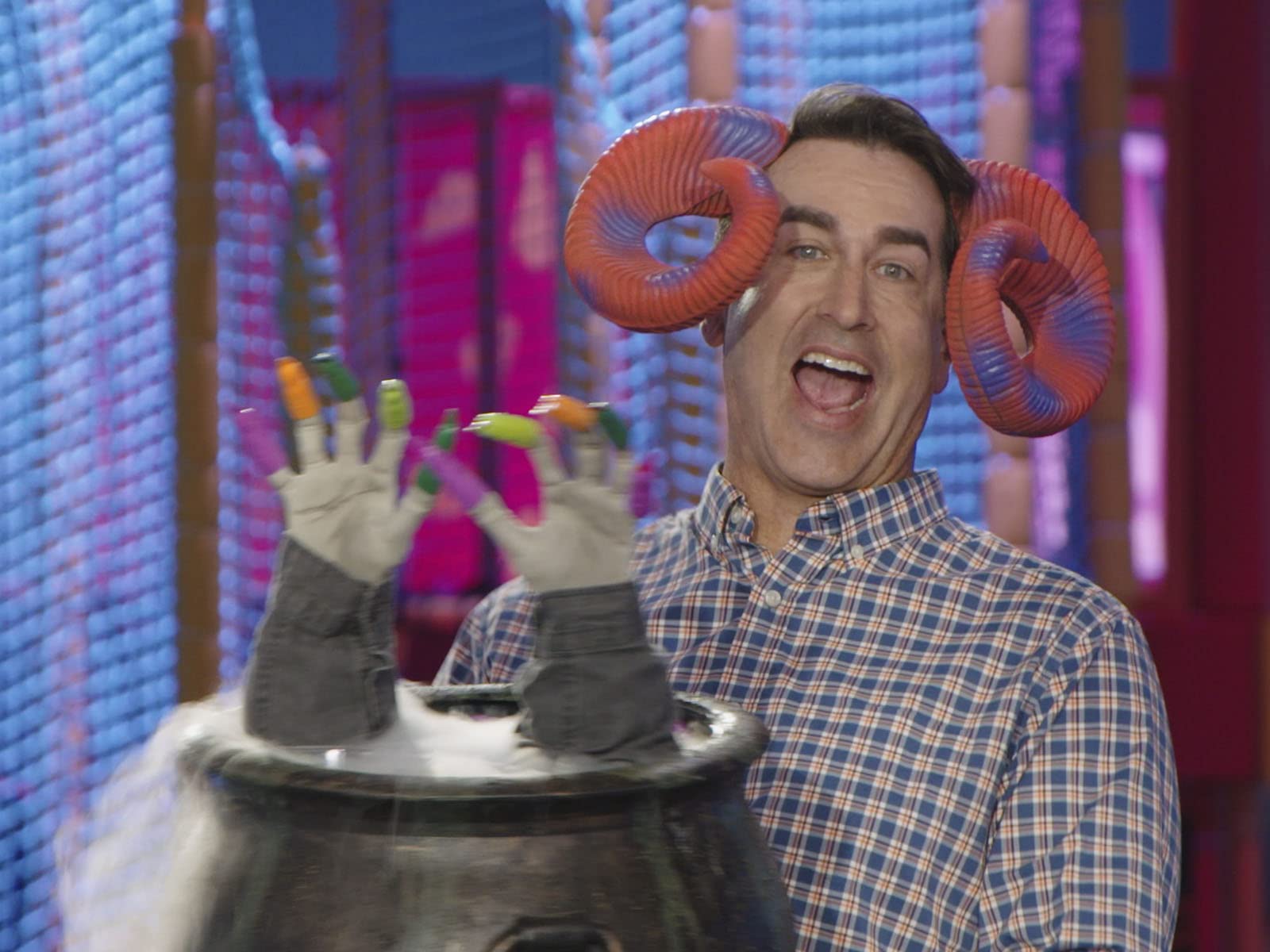 Watch PlayDoh Squished Season 1 Prime Video