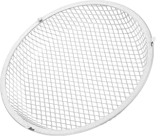 CIYODO Lagarto Abajur Réptil Abajur Concha Terrário Tampa Da Lâmpada De Calor Metal Tampa Da Lâmpada Réptil Abajur Anti-Escaldante Réptil Terrários Tampa Da Lâmpada Ferro Rastejante Luz