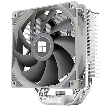 Amazon | Thermalright Assassin King 120 SE CPUエアクーラー