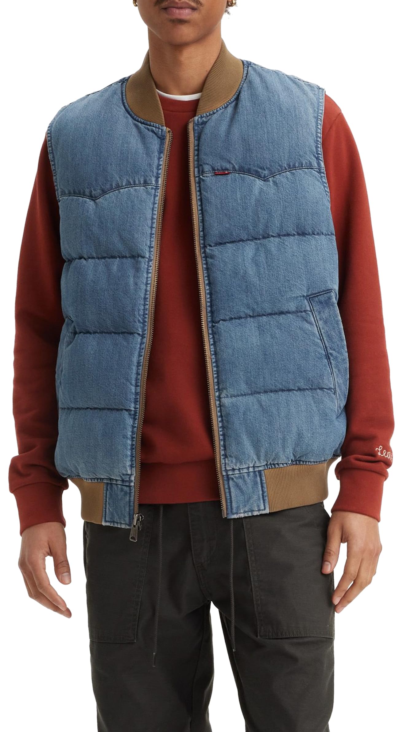 Mode Von Levi's