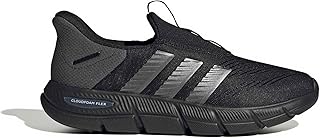 Adidas 阿迪达斯 女士 舒适 FLEX LOUNGE RAPIDFIT运动鞋