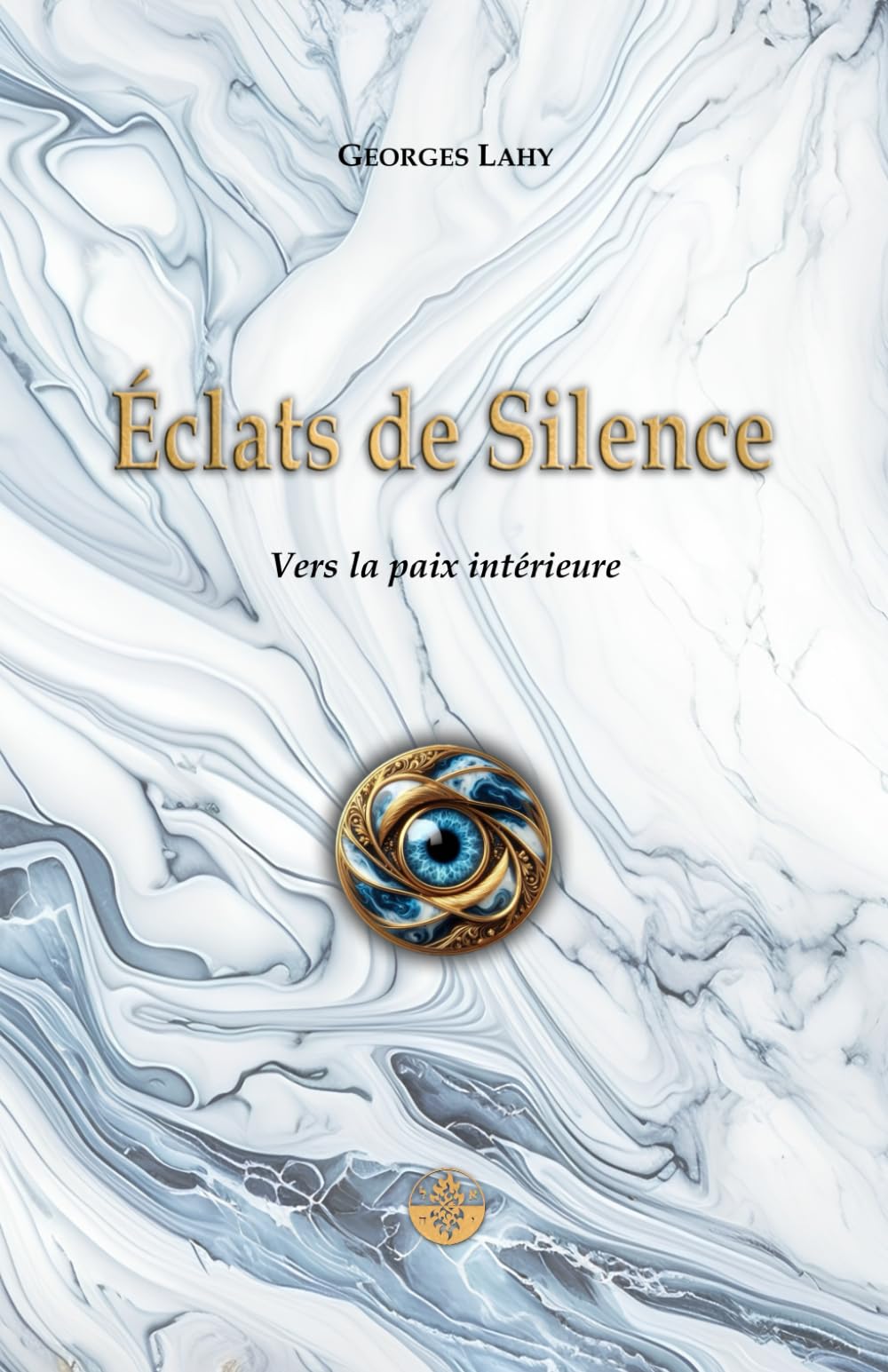 Éclats de Silence: Vers la Paix intérieure