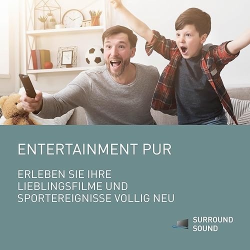 Panasonic 24" HD LED TV — nuotrauka 6