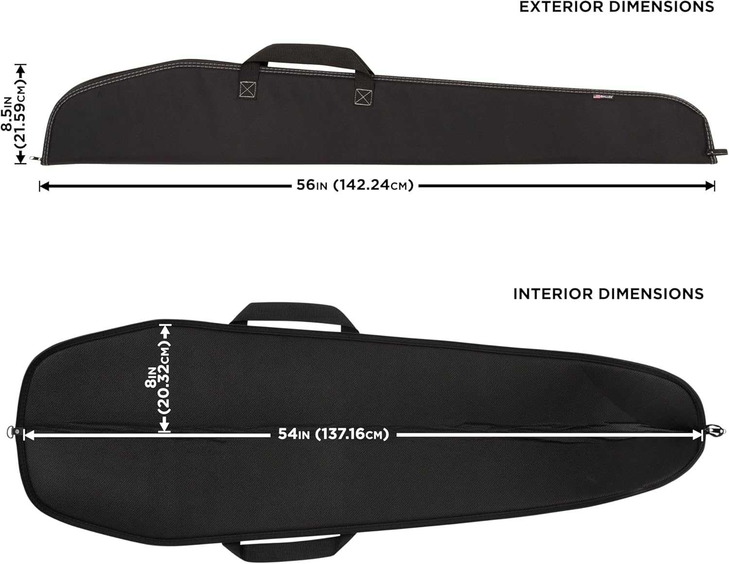 Durango Shotgun Case - Image 2
