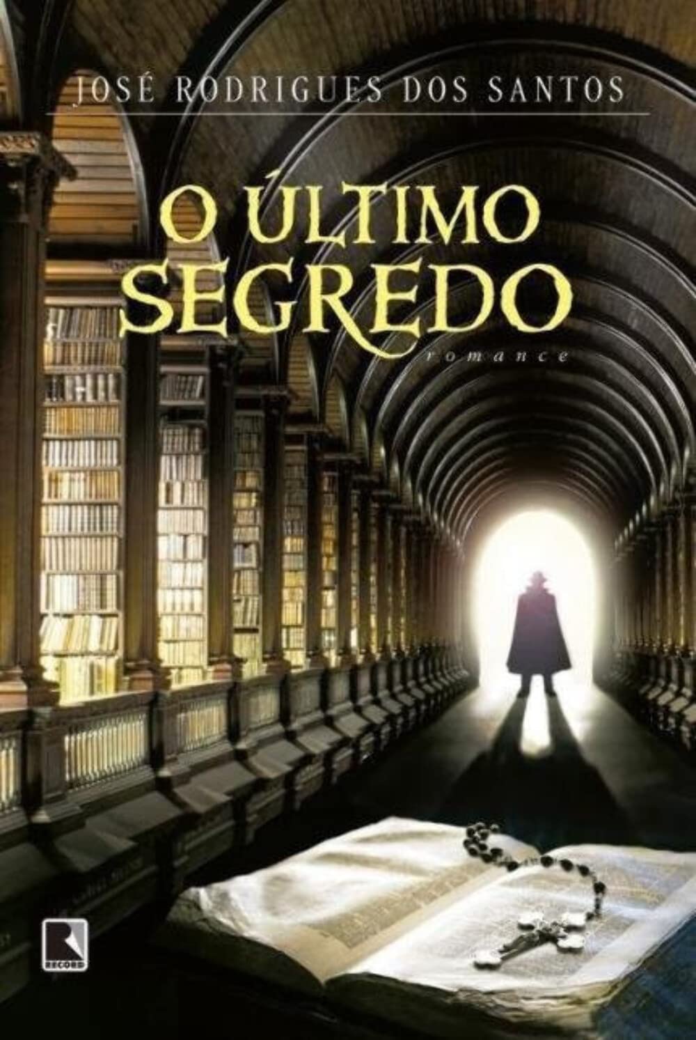 O &uacute;ltimo segredo | Amazon.com.br
