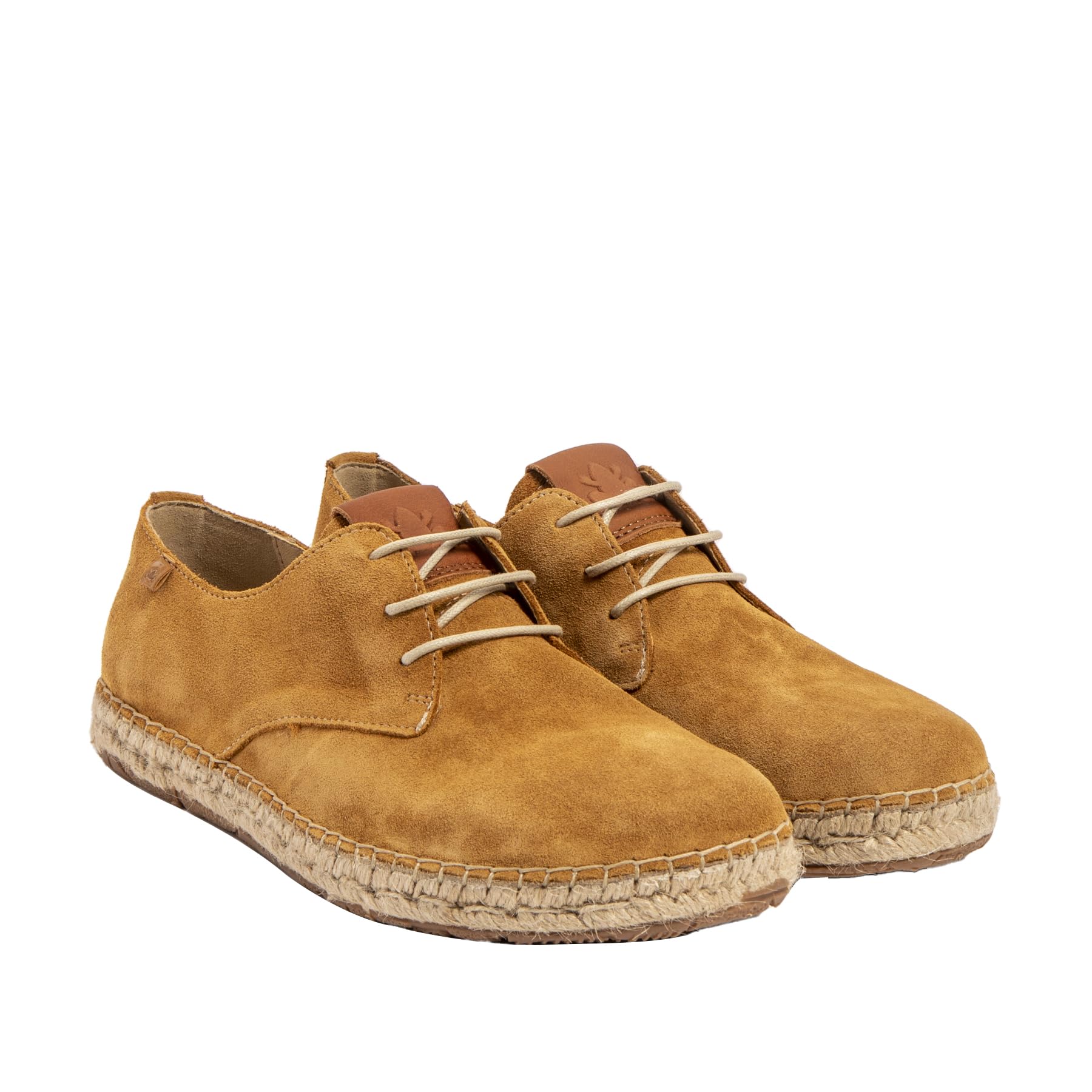 El Naturalista N678 Campos Unisex Adult Trainers, Toffee, 10 UK