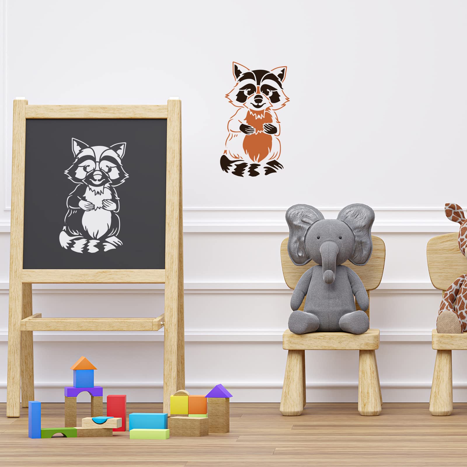 FINGERINSPIRE Stencil modello a forma di testa di leone, 29,7 x 21 cm africano grande gatto selvatico animale selvatico disegno stencil per pittura su legno, mobili, pareti, artigianato fai da te