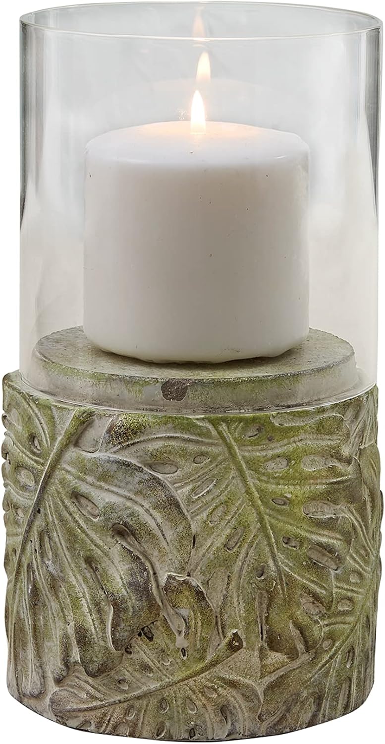 Split P Leaf Relief Hurricane