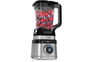 Ninja Pro Blender with Stealth Technology