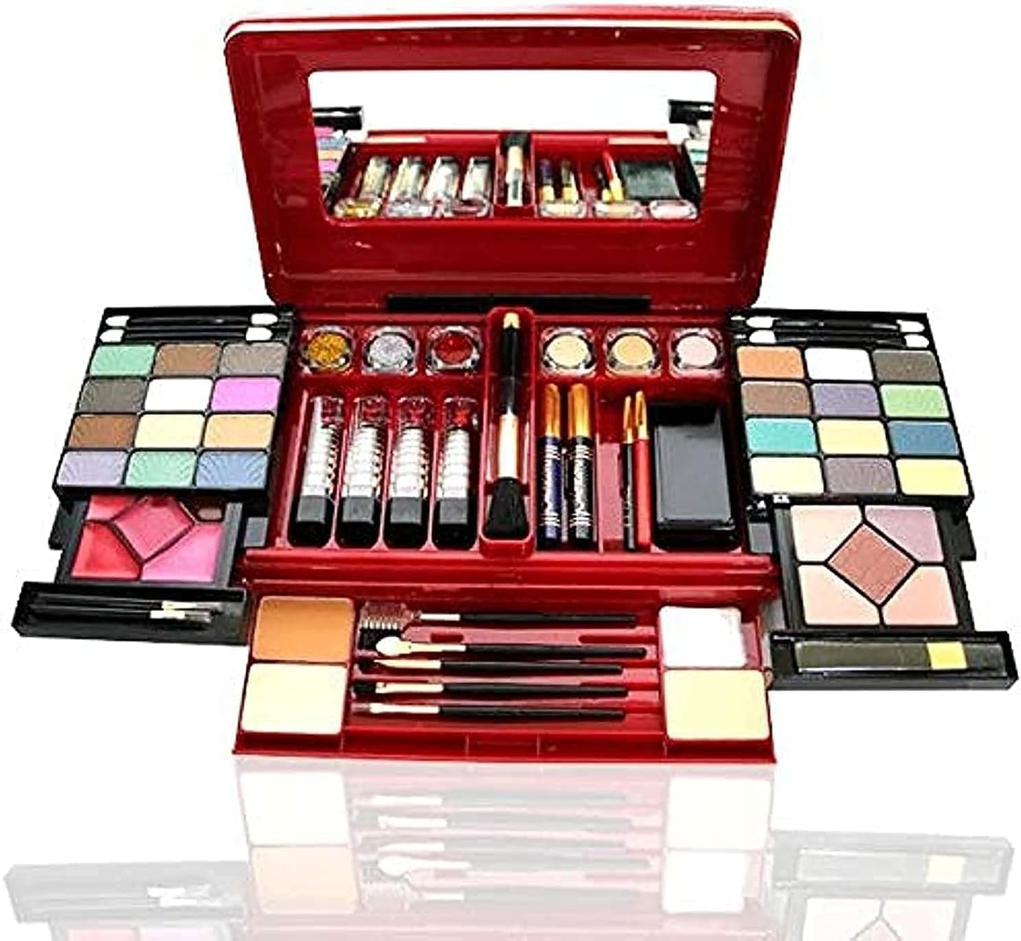Beauty Makeup Kit - 788
