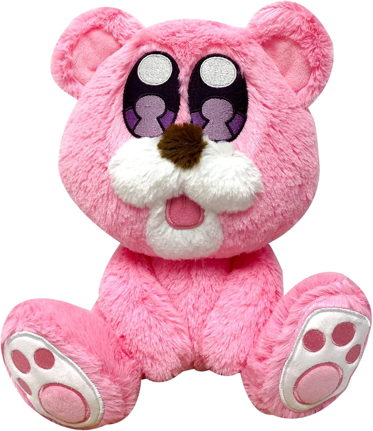 Great Eastern Entertainment Tokyo Revengers - Emma's Bear Plush 9" H