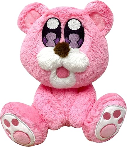 Great Eastern Entertainment Tokyo Revengers - Oso de peluche de Emma de 9 pulgadas de alto