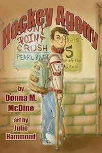 Hockey Agony