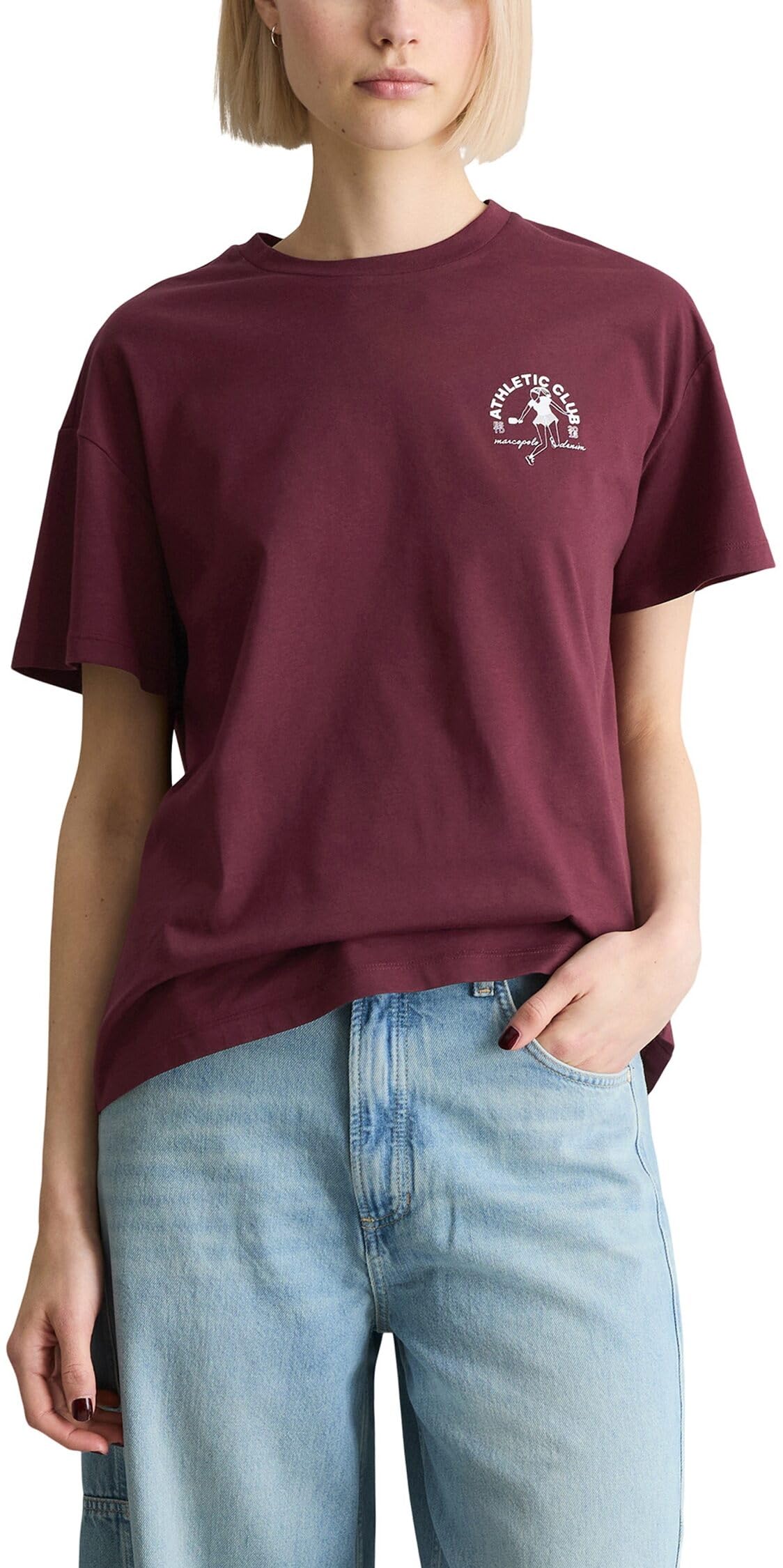 Mode von Marc O'Polo