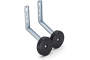 Huffy Easy-Fit Training Wheels