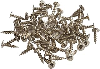 Rok Hardware #8 x 34 Deep Coarse Thread Phi...,