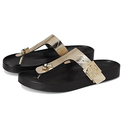 Tory Burch Mellow Thong Sandals Women