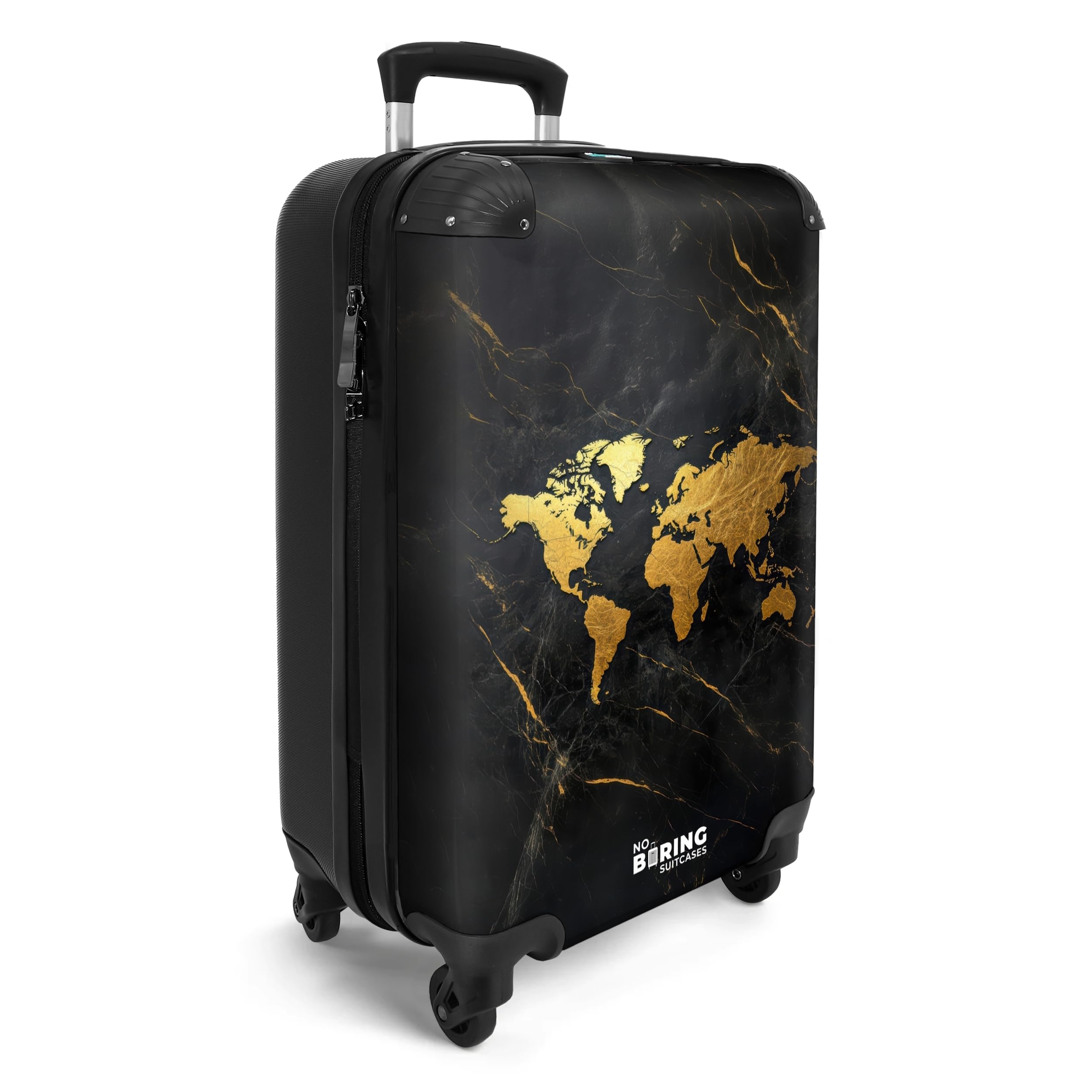 NoBoringSuitcases.com