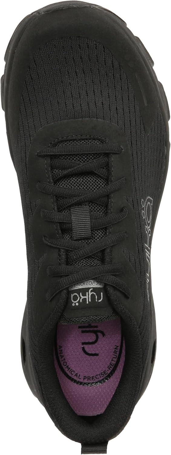 Ryka Women's, Devotion LS Walking Shoe