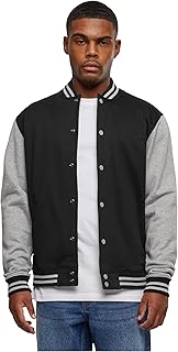 Urban Classics Men's Sweat Jacket