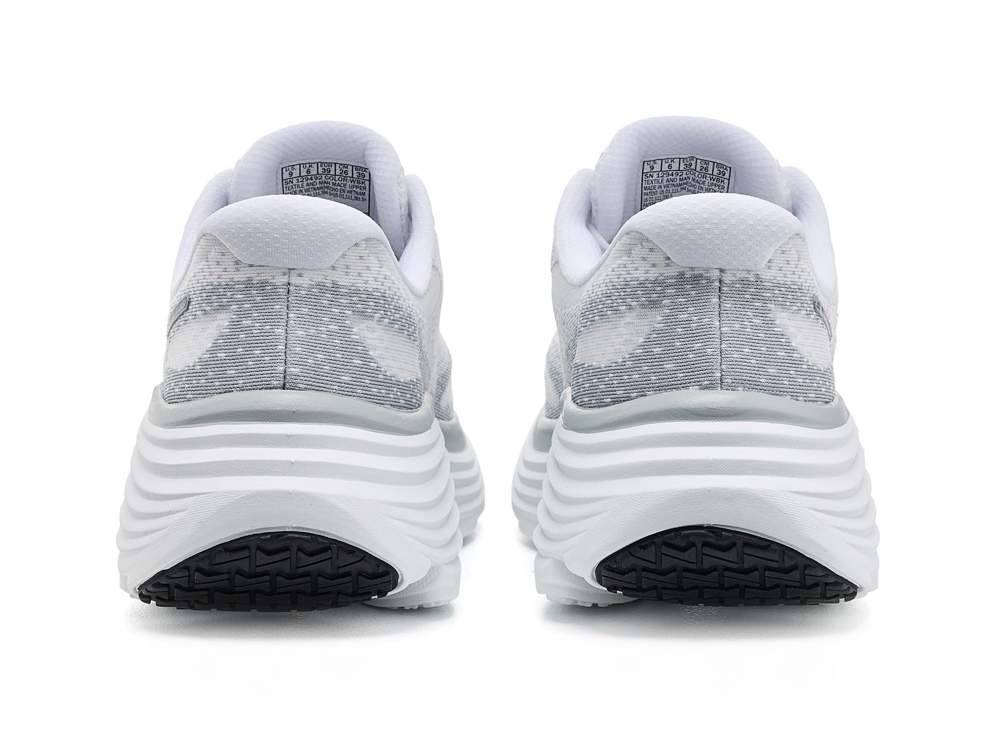 Skechers MAX Cushioning Endeavour Pace Rhythm ZapatillasMujer