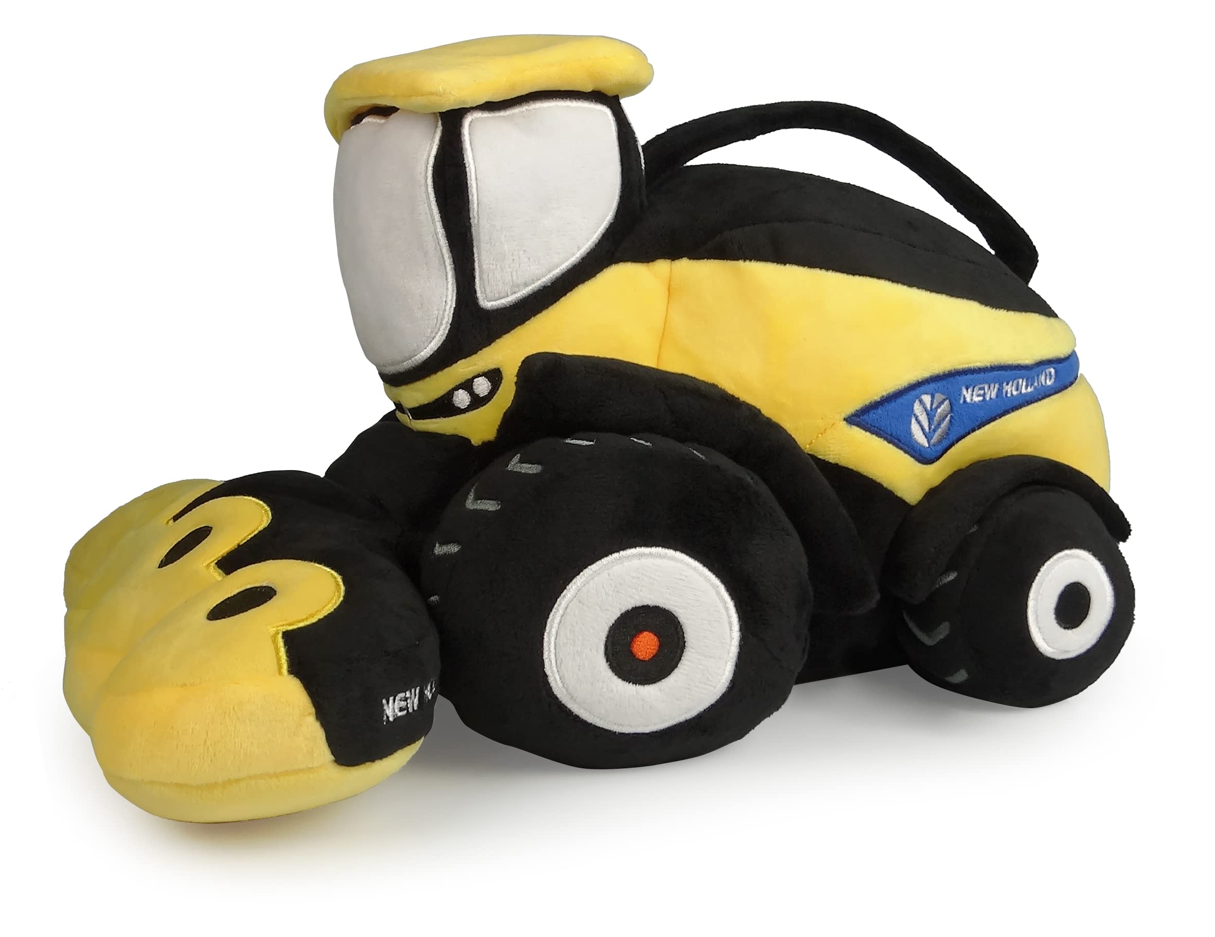 Amazon.com: Universal Hobbies UH Kids New Holland Forage Cruiser