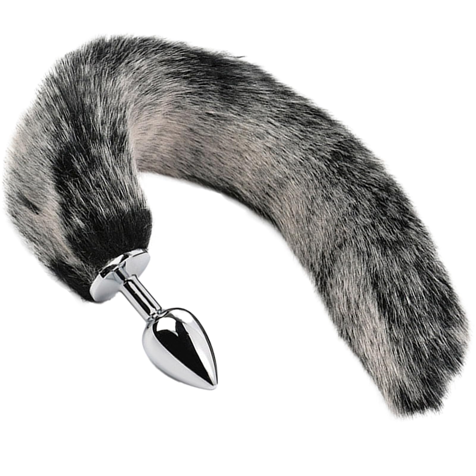 Fox Tail Plug Tail Butt Plug SM Anus Toy Sex Toys for Women Cosplay Adult Sex Toys for