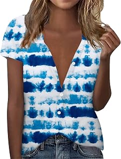 DIYIOUZHOU Womens Shorts Sleeve Tops 2023, Stretchy Oversized Top Women Pop Bicycle Summer Short Sleeved Neck Undershirt Women