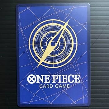 Amazon.co.jp: ワンピ ースカード☆モンキー D ルフィ SR（サインなし