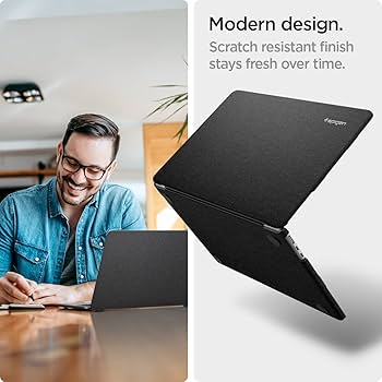 K04053　Spigen MacBook Airケース ACS05272 MacBook Air Series Case Urban Fit - Spigen.com Official Site