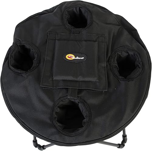 Miniatura 2 de FAULKNER 49569 Oasis - Enfriador plegable