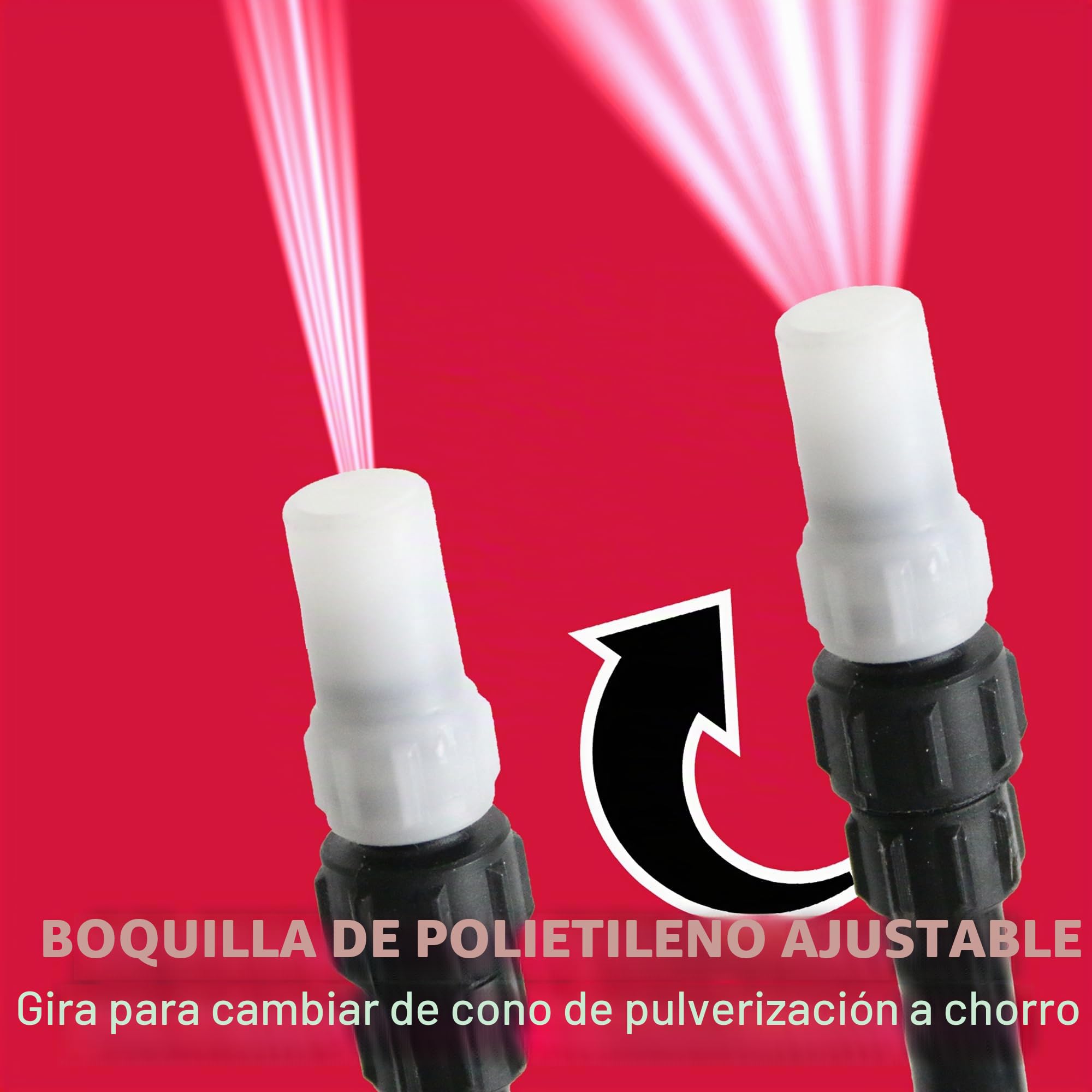 97084: Pulverizador de Tanque Multiusos ATV de 8 galones con conexión de 12 V para césped y jardín, Granja y Tierra, Fertilizantes, pesticidas, herbicidas, se Adapta a carritos de jardín, ATV y UTV,