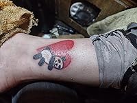 Review Image by Missy Missy