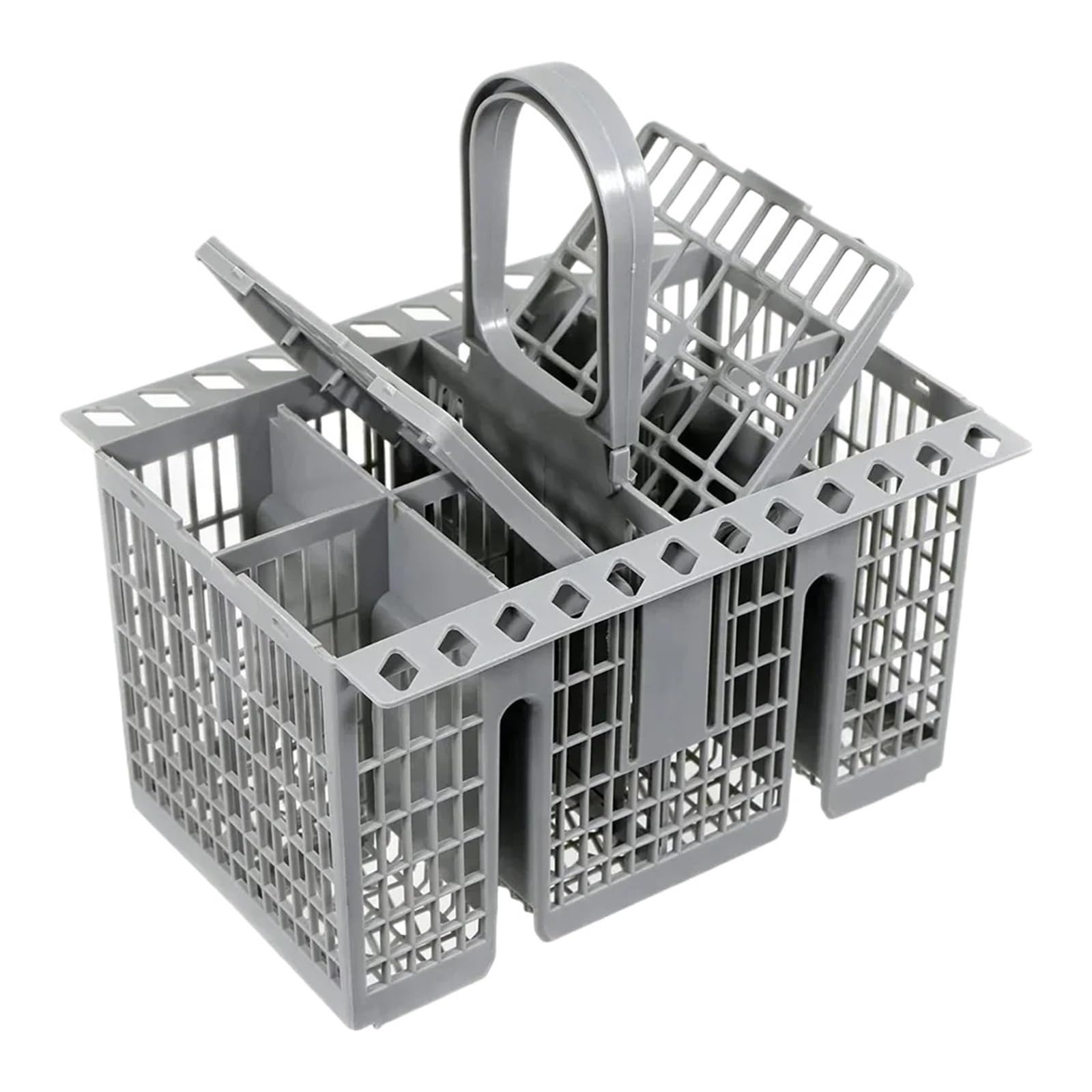 Cesta For Lavavajillas, Compatible For Bauknecht.