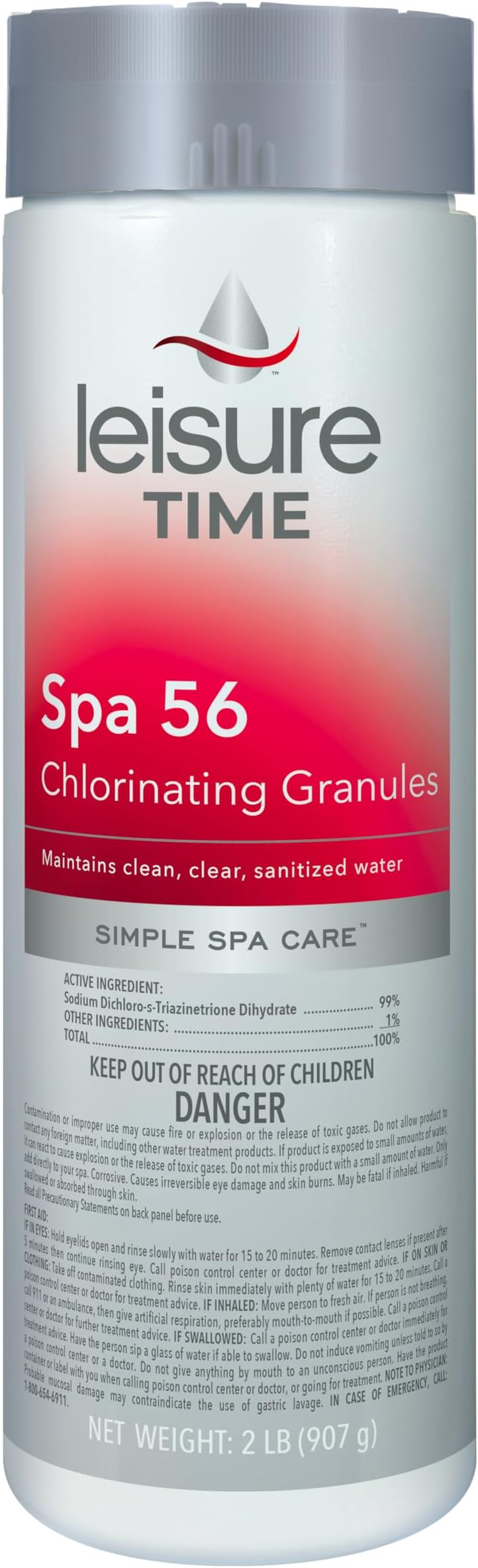 Spa 56