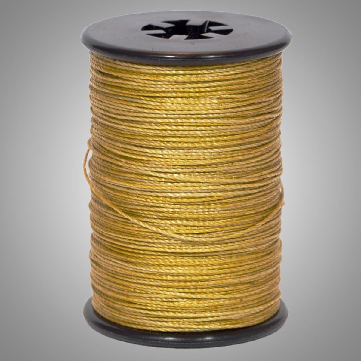 Gold BCY .014" Halo Braided Spectra Serving Material Spool Bow String