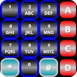 ctcss encoder Specify custom DTMF sequence via keypad, soft keyboard, or speech to text