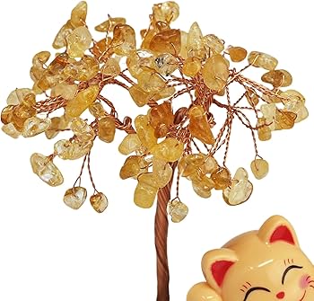 天然シトリン幸福を呼ぶ招き猫置物 71+dlbLy1ZL._AC_UF350,