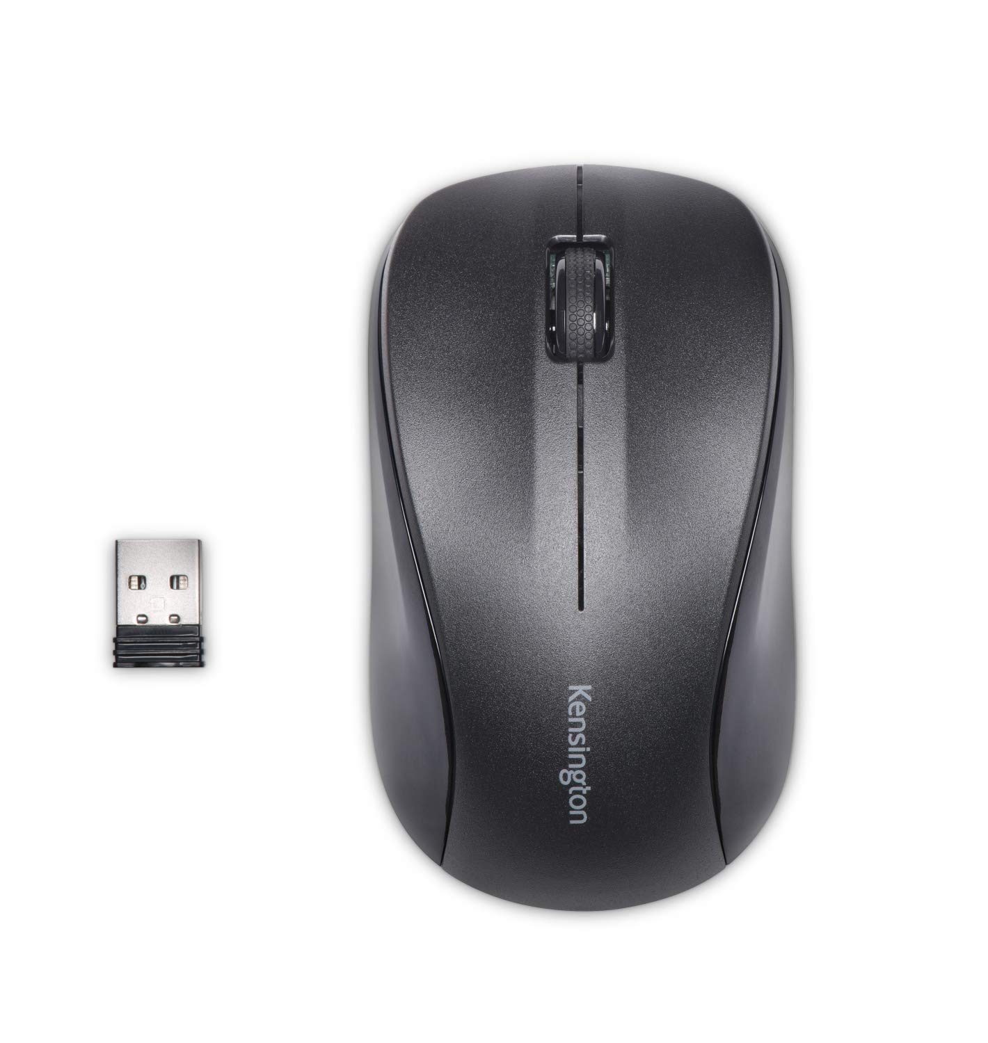 Kensington Mouse-for-Life Wireless - Certified to Work with Chromebook K76801WW