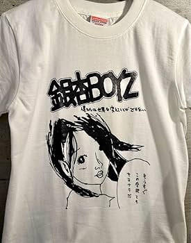 銀杏BOYZ ★ TANGTANG ★ Tシャツ ★ ネイビー ★ 峯田和伸 銀杏BOYZ ☆ TANGTANG ☆ Tシャツ ☆ ネイビー ☆ 峯田和伸