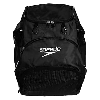 Speedo Mochila Swim II