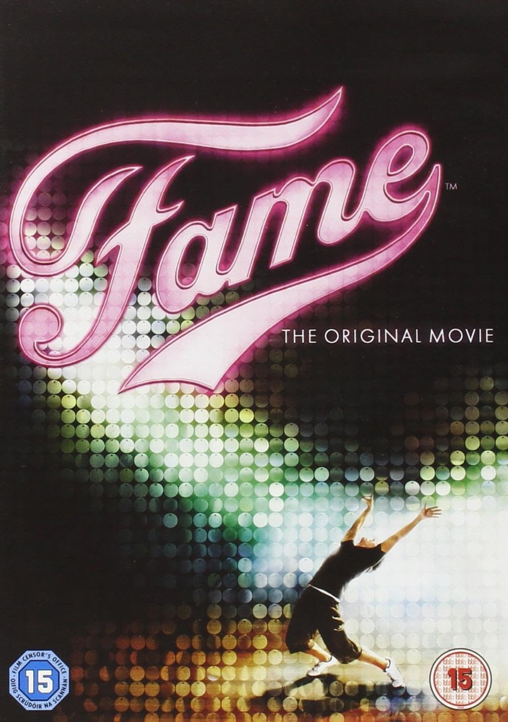 Fame (DVD, 2003)