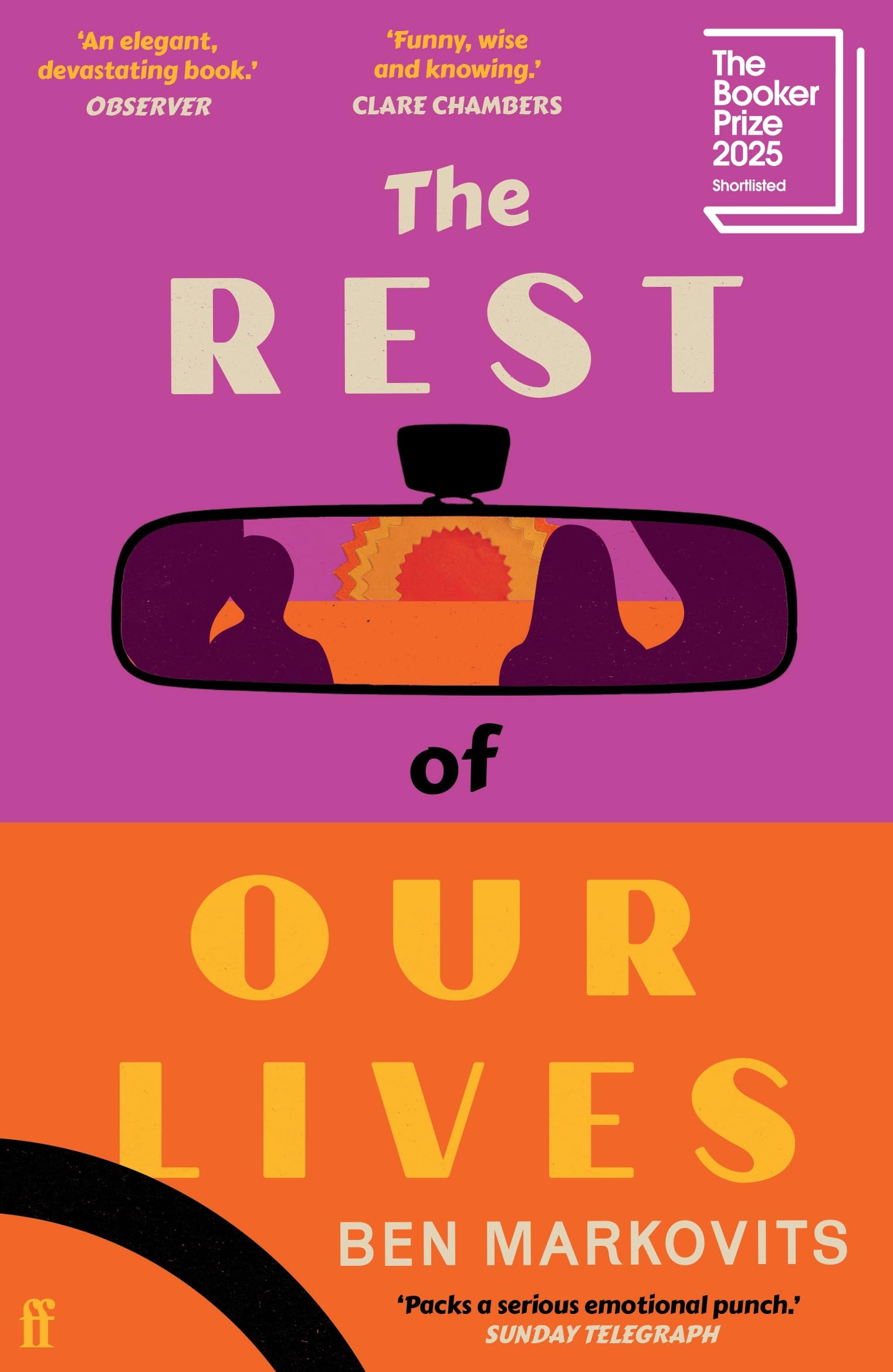 Rest Of Our Lives