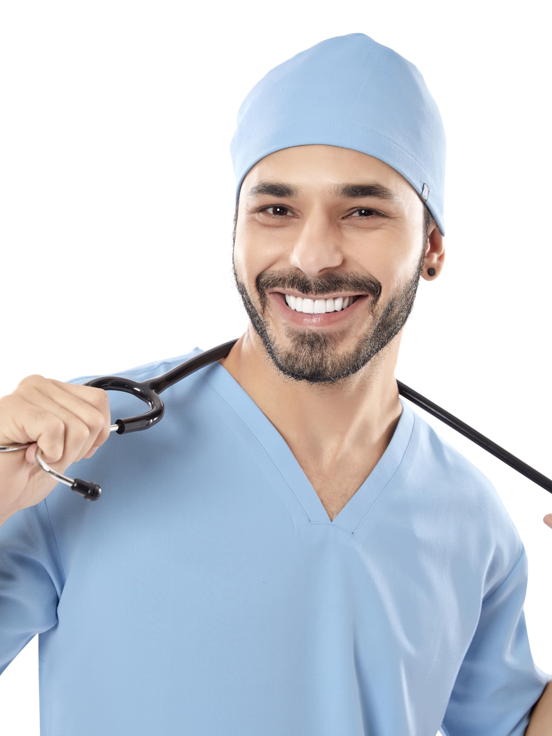 One Nation Free-Size Scrub Caps (CERULEAN) (B0CSDNPSJV) Amazon Price History, Amazon Price Tracker