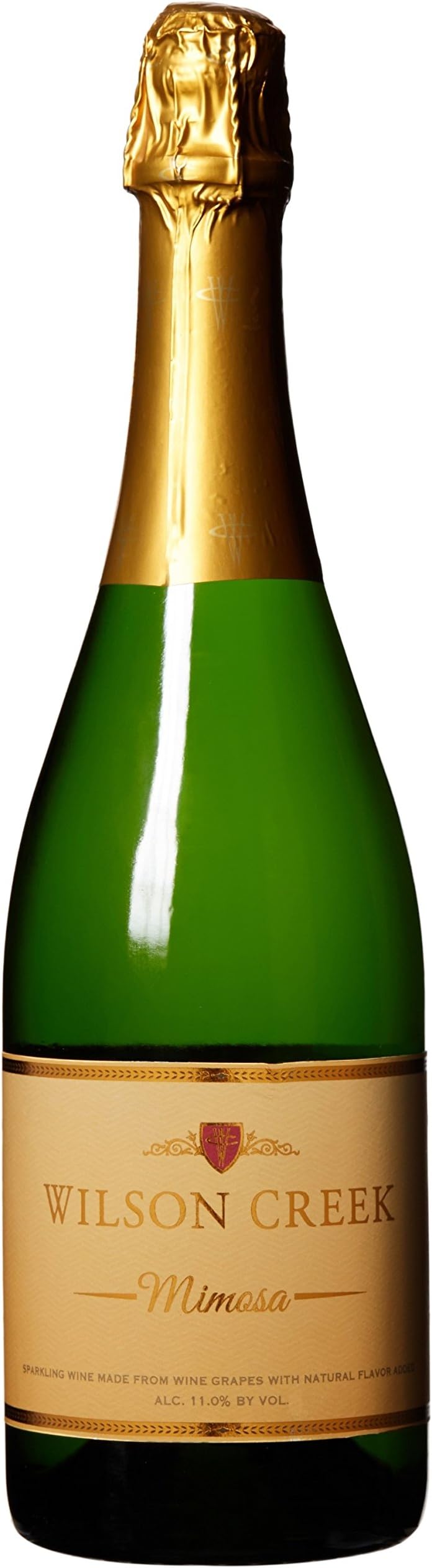 NV Wilson Creek Orange Mimosa Sparkling 750 mL
