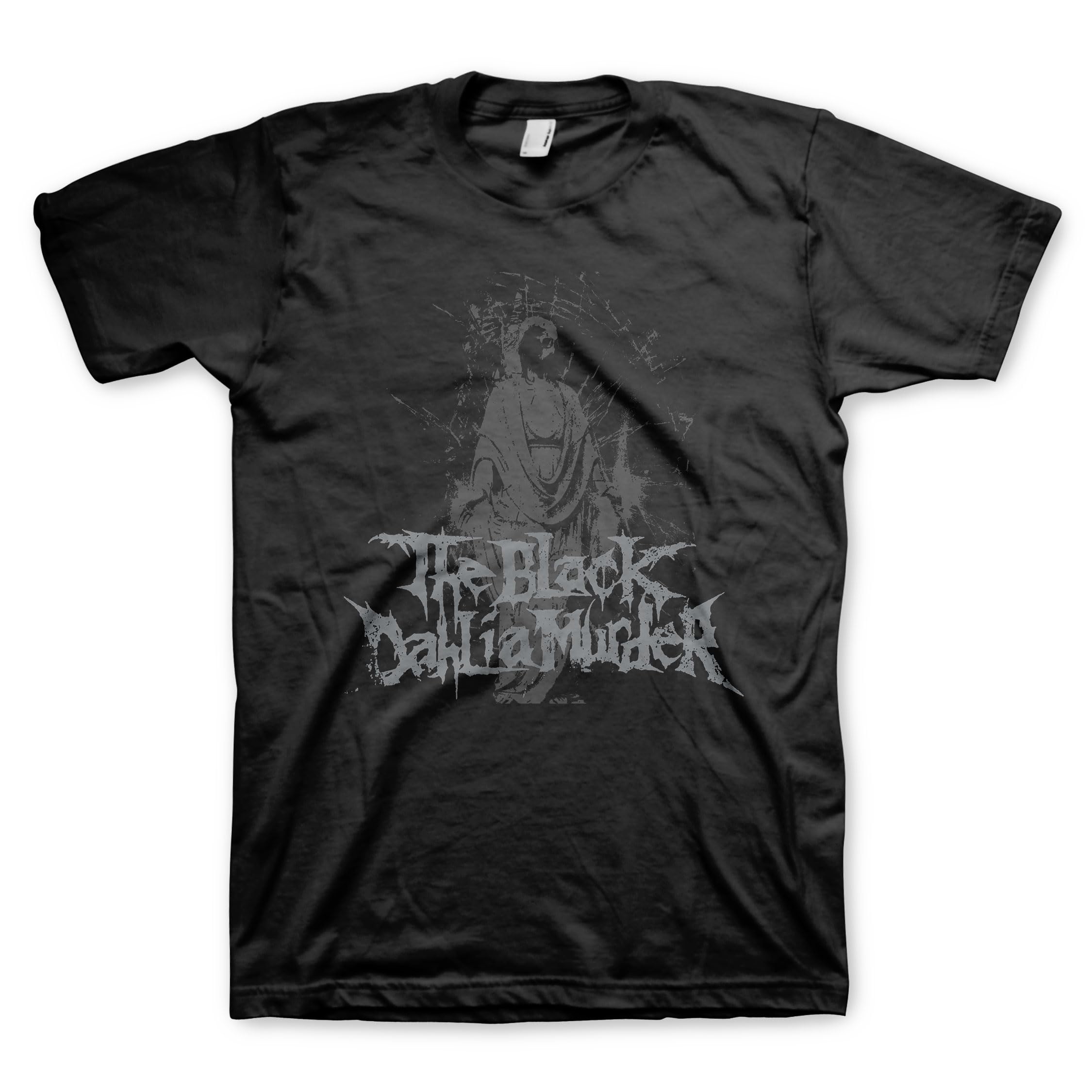 Amazon.com: 2Bhip The Black Dahlia Murder T Shirt Melodic Death